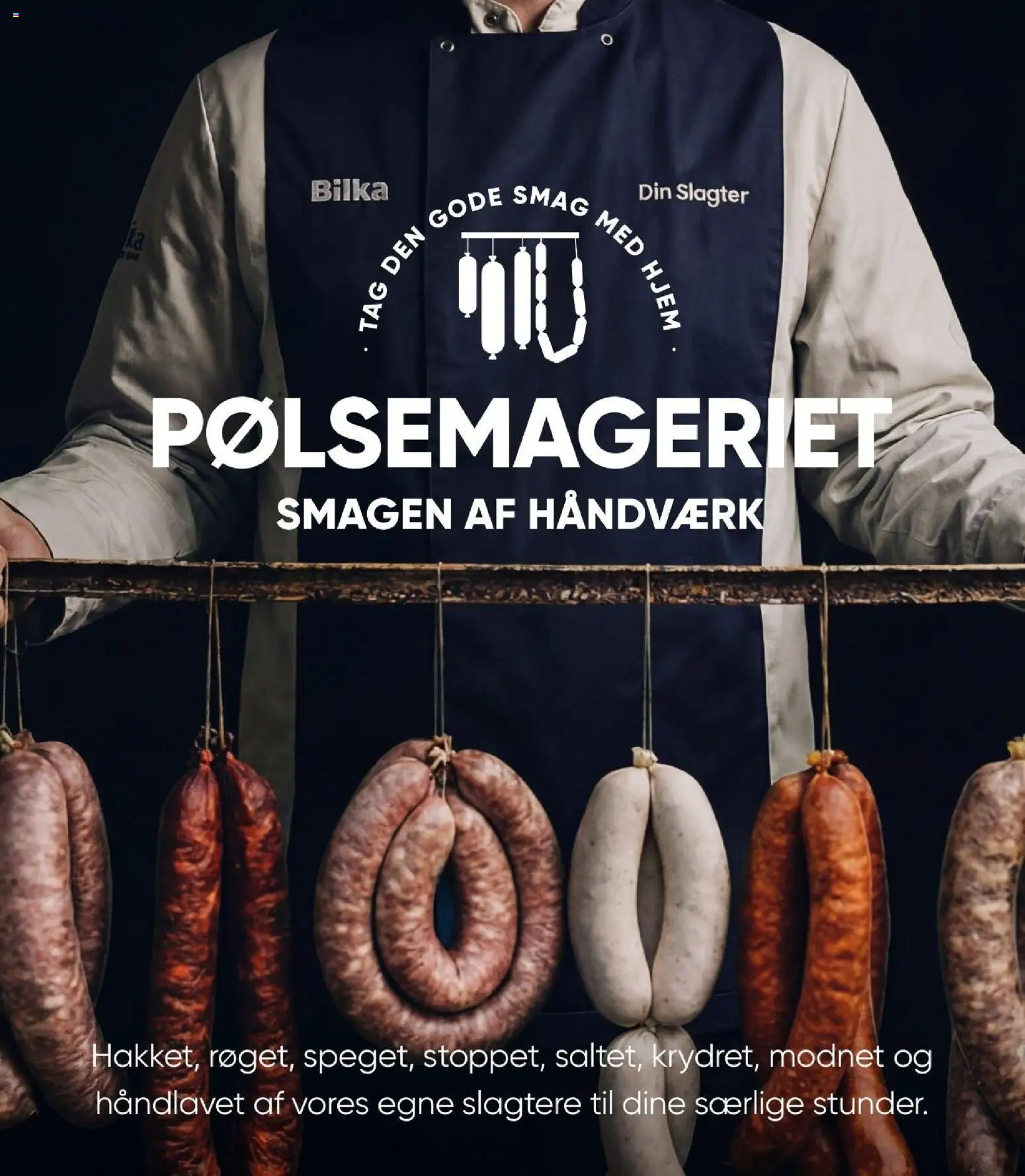 Bilka tilbudsavis – gyldig fra 21/08/2026 | Side: 22