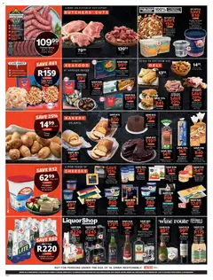 Checkers specials catalogue – valid from 15.06.2026 | Page: 2