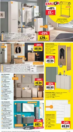 Sconto Prospekt 	 ab 07.05.2026 gültig | Seite: 5