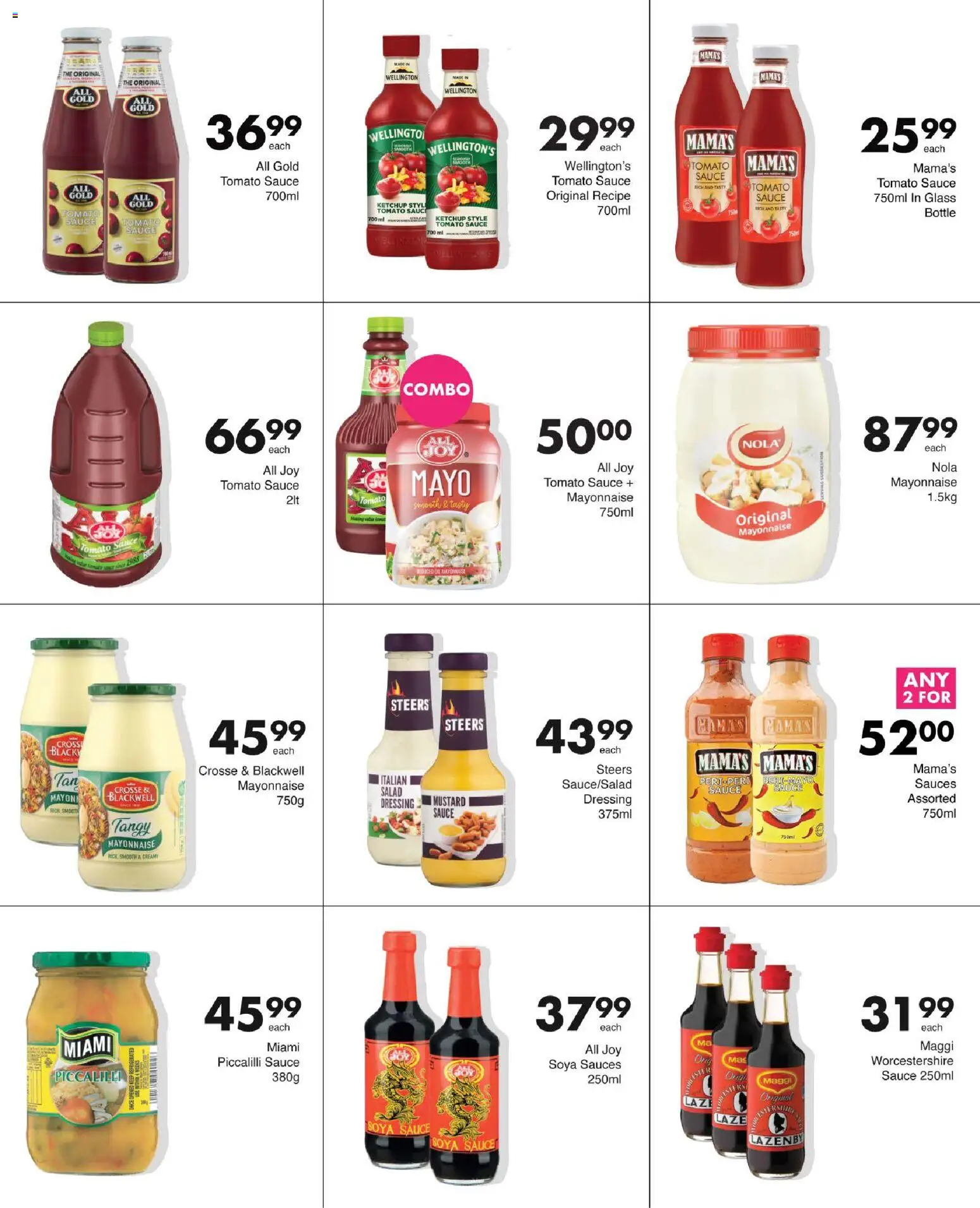 New Save catalogue – valid from 14.05.2026 | Page: 24