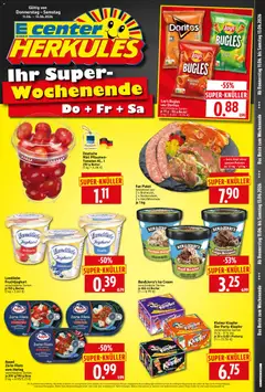 HERKULES Sonderbeilage ab 11.06.2026 gültig