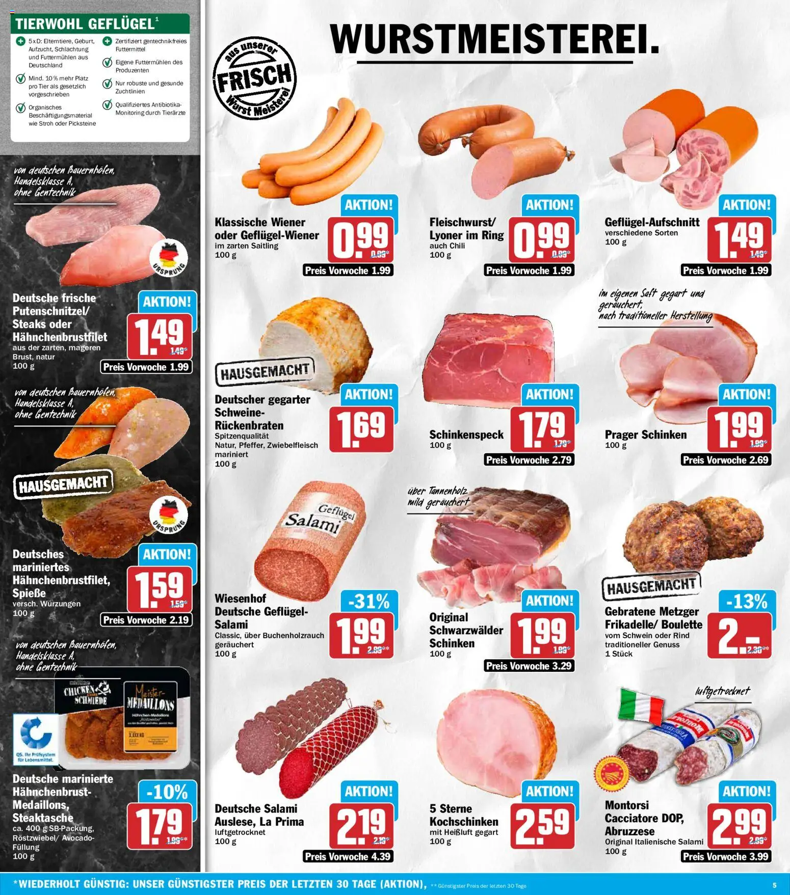 HIT Prospekt 	 – gültig ab 04.05.2026 | Seite: 5