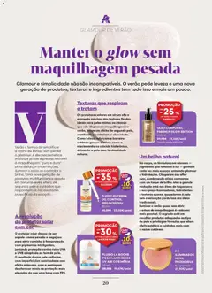 Pré-visualização Auchan - Solares  Especial Cabelo válido de 02/08/2026 | Página: 20