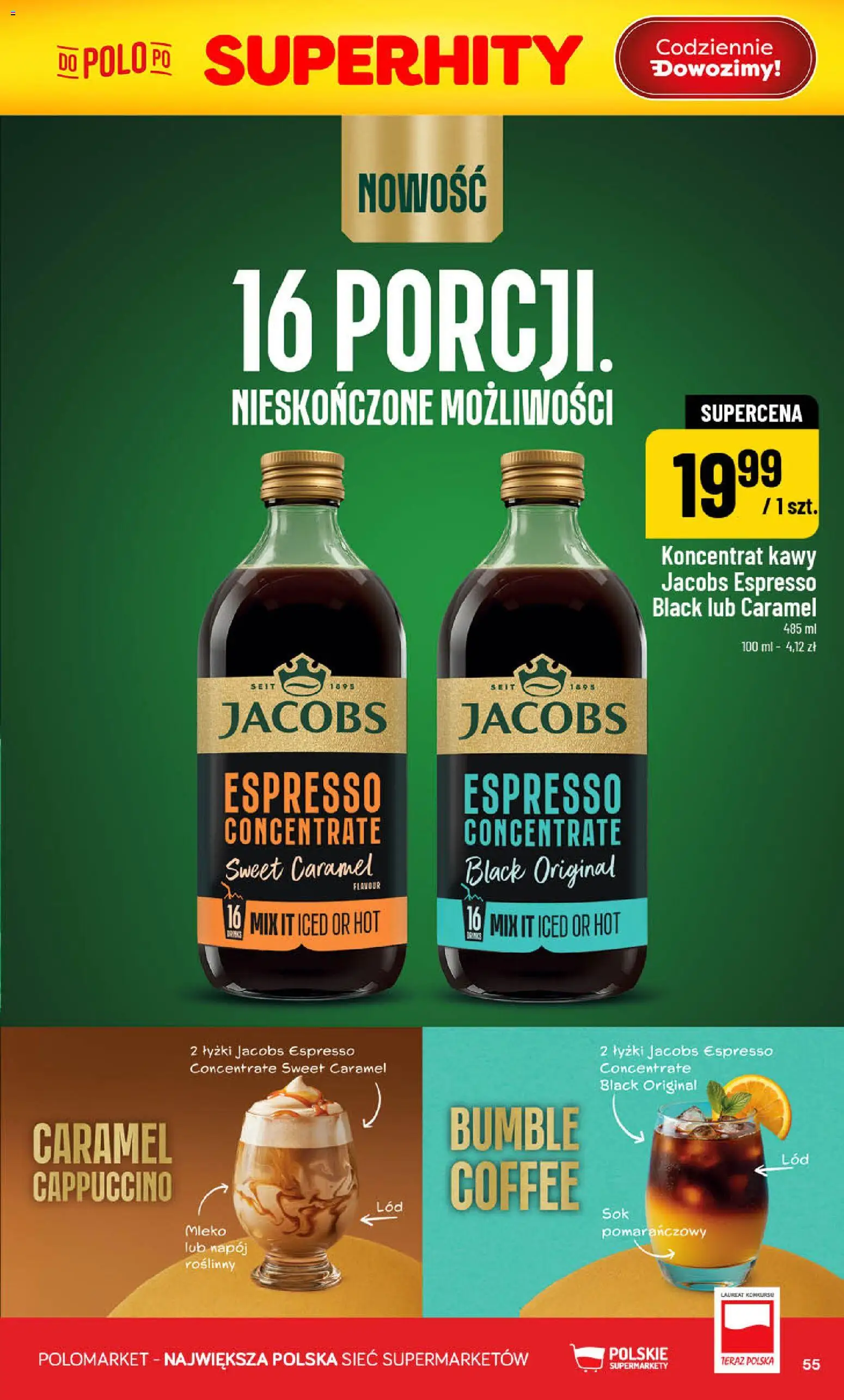 POLOmarket gazetka od 29.07.2026 | Strona: 55