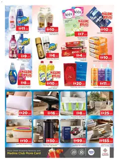 Preview of Al Madina Weekend days valid from 31 Jul, 2026 | Page: 8