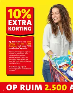 Boni folder - Voorbeeld van een folder van Boni, geldig van 28-09-2026 | Pagina: 20 | Producten: Kom