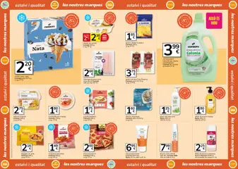 Vista previa Consum - folleto válido desde el 28.05.2026 | Página: 9