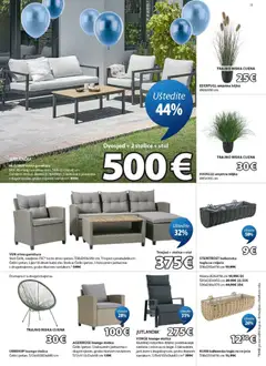 JYSK Katalog - Pregled kataloga iz trgovine JYSK, vrijedi od 06.05.2026 | Stranica: 11