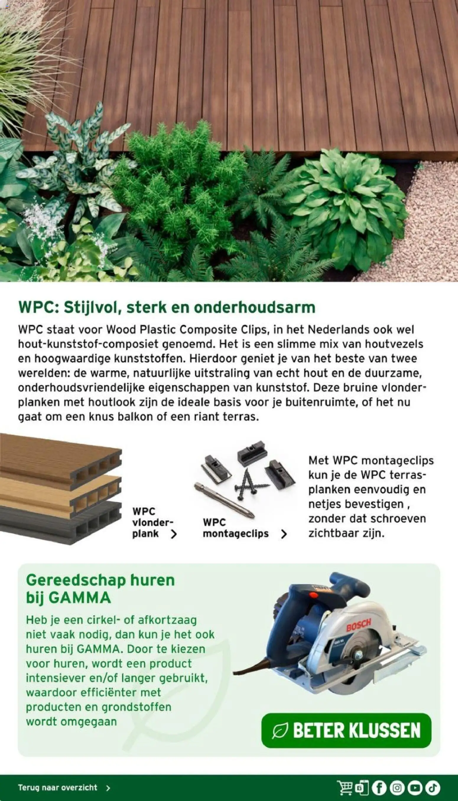 {H1} | Pagina: 34 | Producten: Sac de transport, Plank, Planken