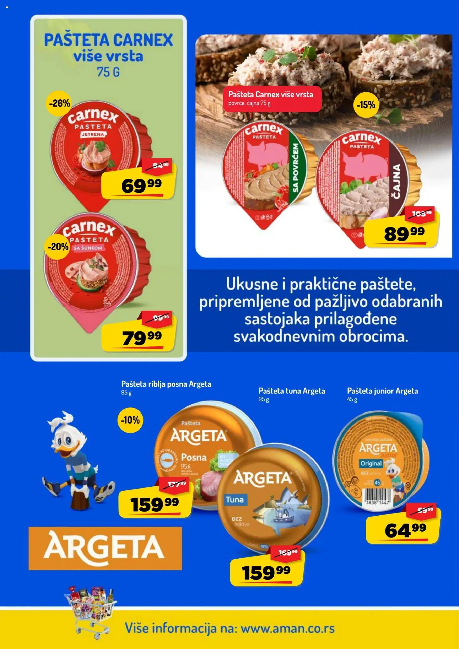 Aman katalog - važi od 12.10.2026 | Strana: 8