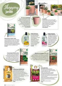 VillaVerde - Prévisualisation de VillaVerde catalogue valide à partir de 01.04.2026 | Page: 20