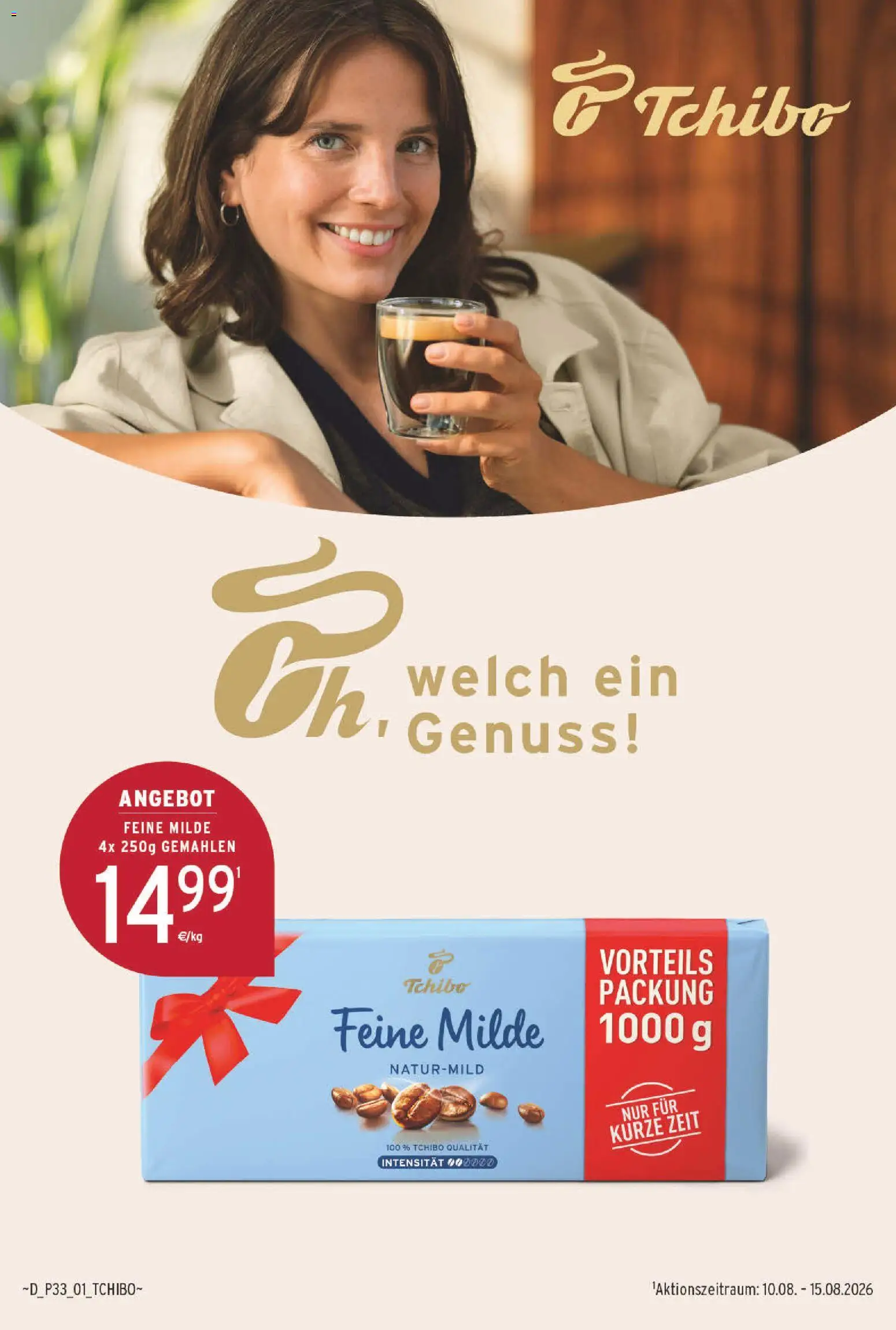 NP Discount Prospekt – gültig ab 10.08.2026 | Seite: 13