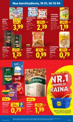 LIDL leidinys galioja nuo 2026.09.28 | Puslapis: 37
