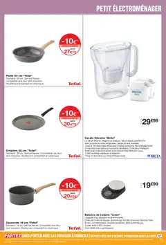 Monoprix - Prévisualisation de Monoprix catalogue valide à partir de 19.05.2026 | Page: 73