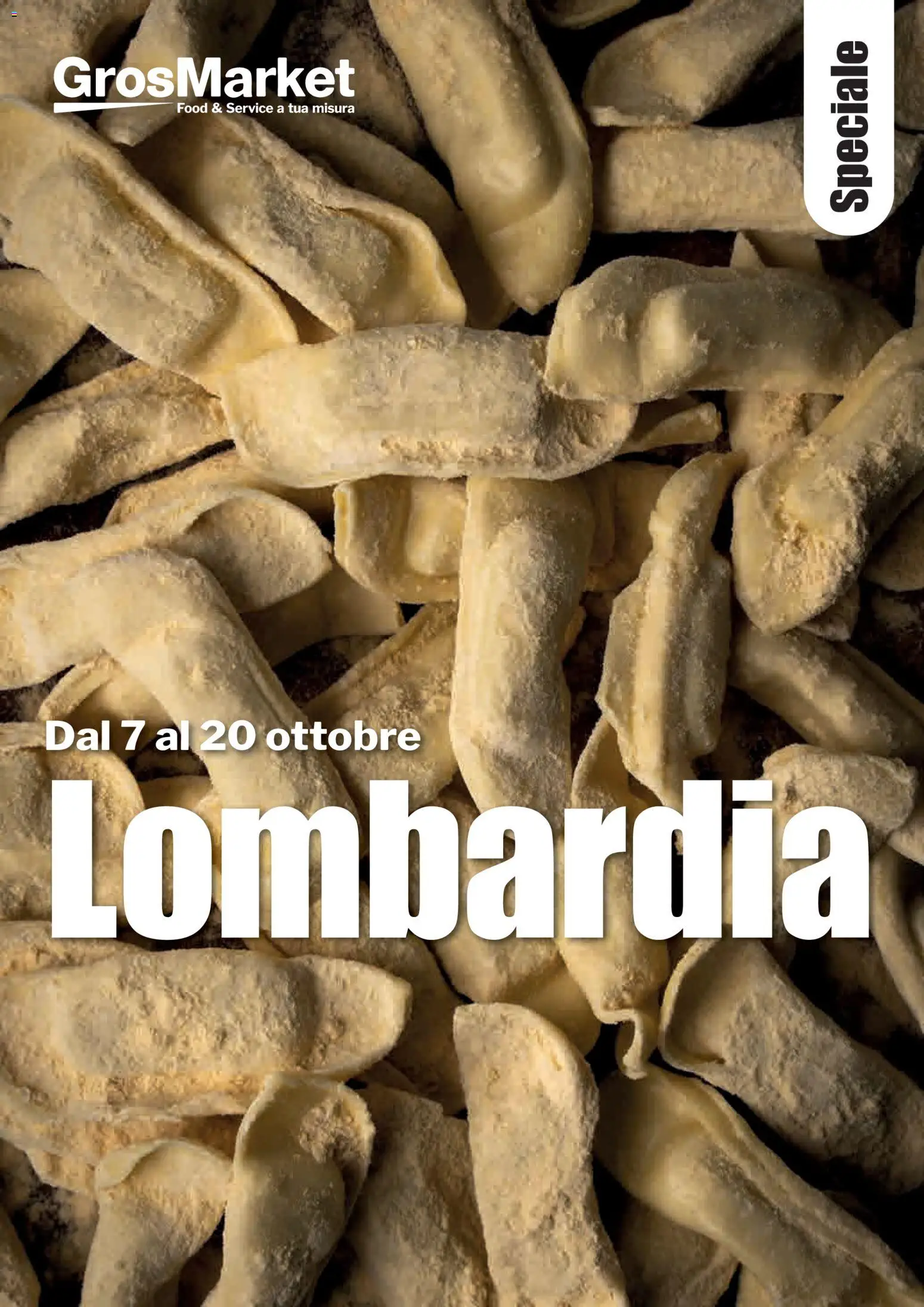 Volantino Sogegross del 07/10/2026 | Pagina: 1