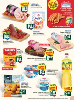 COOP Jednota leták platný od 22.10.2026 | Strana: 7