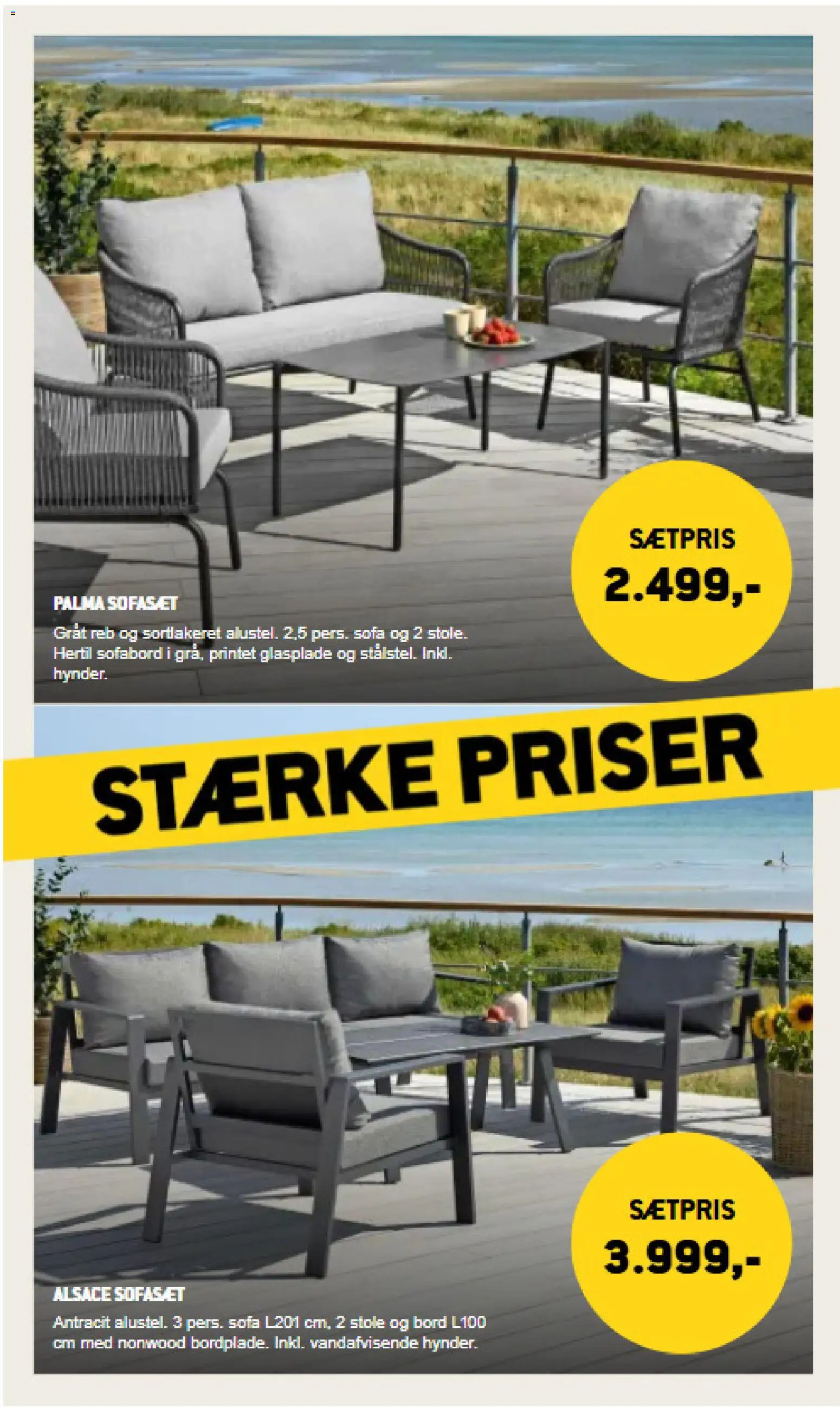 XL-BYG tilbudsavis – gyldig fra 19.06.2026 | Side: 18