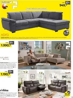 XXXL Lesnina katalog akcije – veljaven od 04.05.2026 | Stran: 3