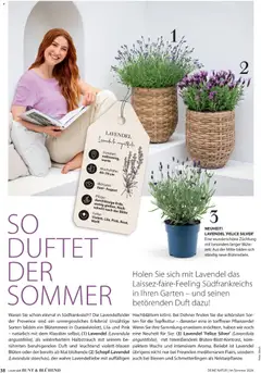 Dehner Flugblatt ab 01.05.2026 gültig | Seite: 38
