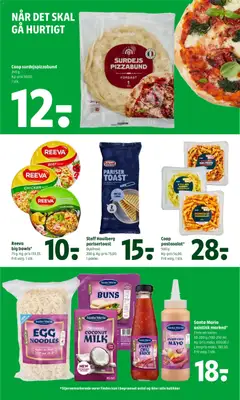 Coop 365 - Tilbudsavis uge 31 gyldig fra 30/07/2026 | Side: 9