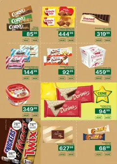 Univerexport katalog - pregled Univerexport kataloga - važi od 08.06.2026 | Strana: 18
