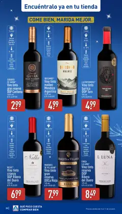 Vista previa Aldi Catalogo Special Península válido desde el 05/10/2026 | Página: 33