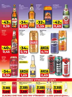 Klas leták platný od 07.09.2026 | Strana: 23