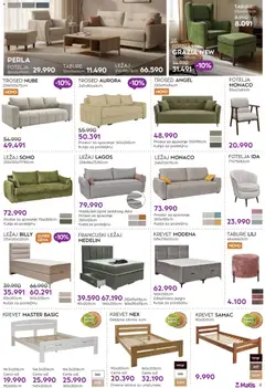 Matis katalog - pregled Matis kataloga - važi od 01.10.2026 | Strana: 9