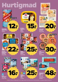 Netto - Tilbudsavis uge 36 gyldig fra 29/08/2026 | Side: 13