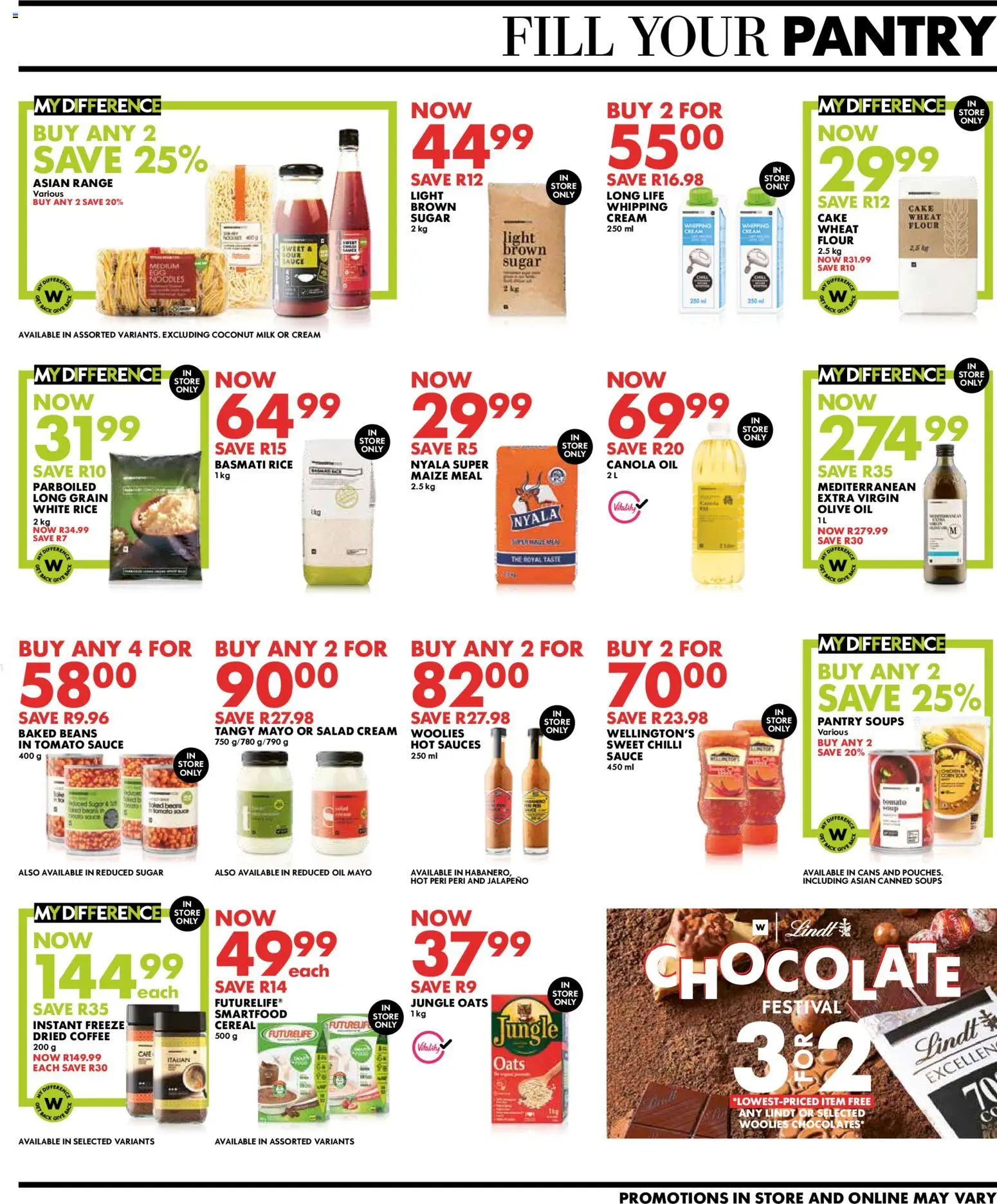 New Woolworths catalogue – valid from 06/07/2026 | Page: 5