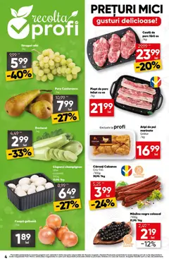 Ofertele Profi valabile de la 03.09.2026 | Pagină: 4