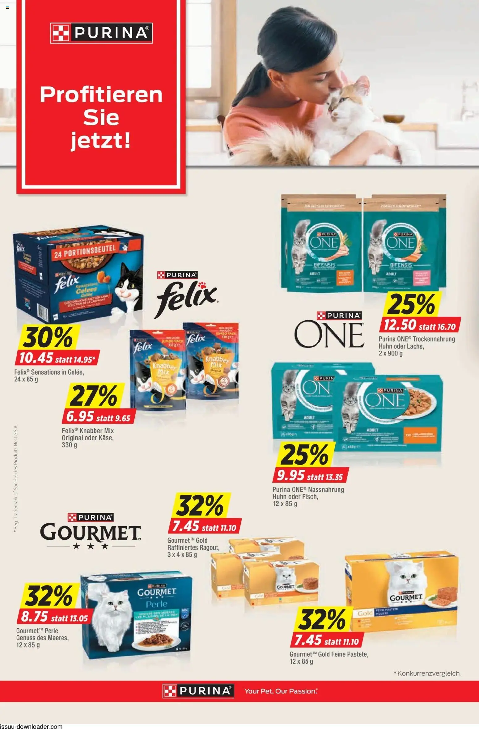 Denner aktionen – gültig ab 07.05.2026 | Seite: 20