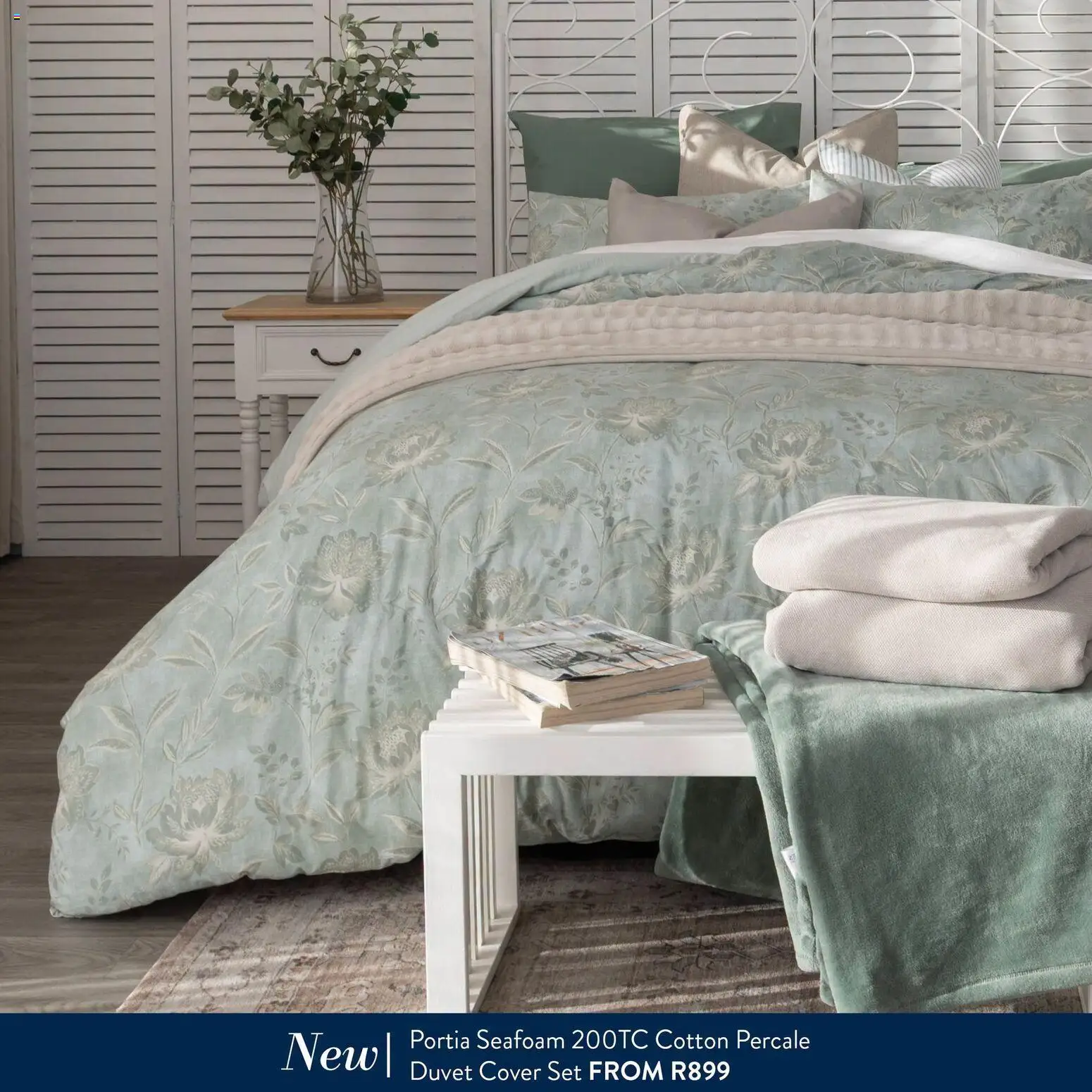 New Volpes catalogue – valid from 26/06/2026 | Page: 2 | Products: Cover, Duvet