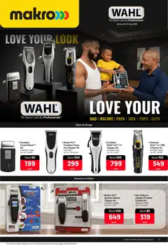 Makro specials catalogue – valid from 11.06.2026