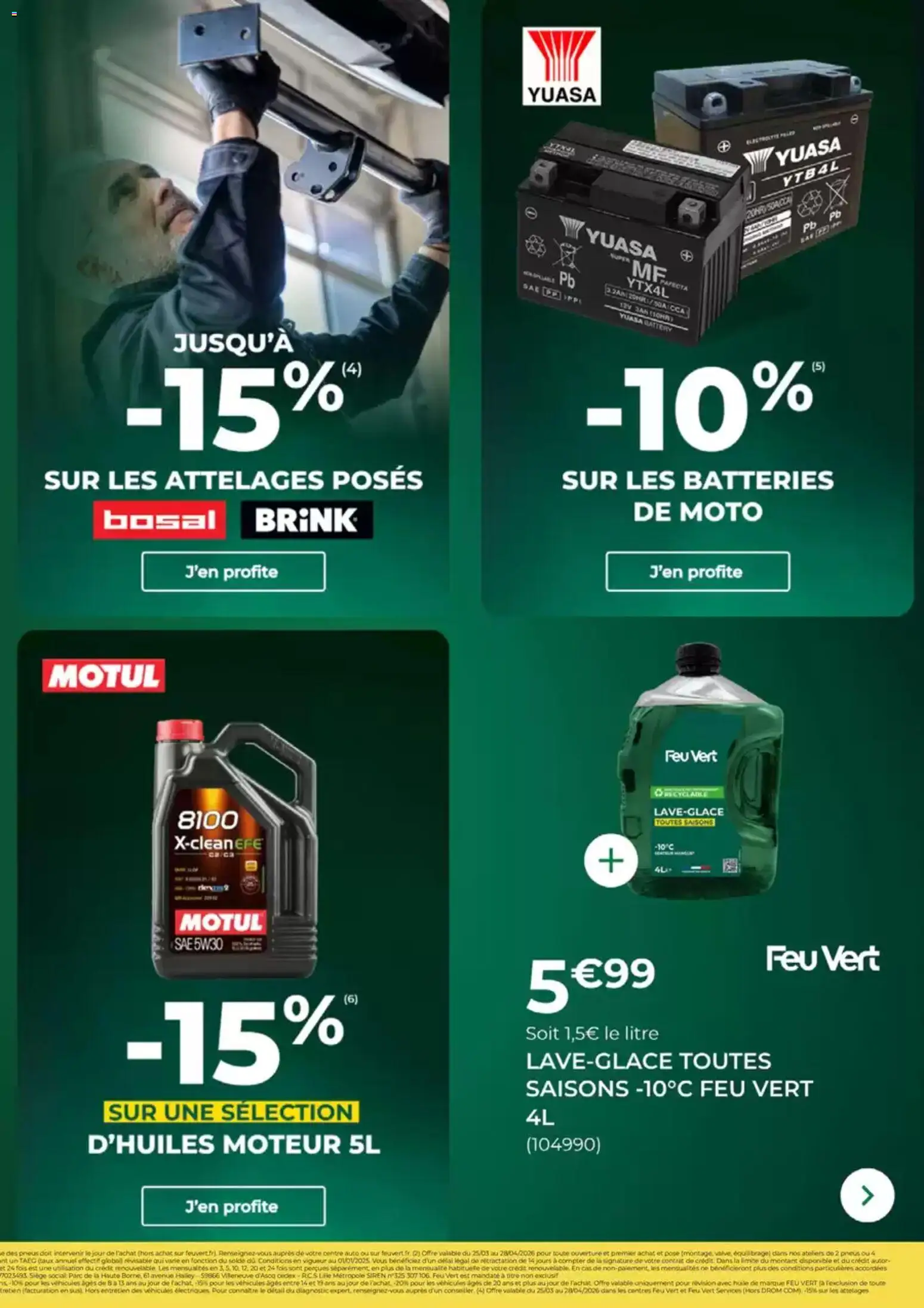 {H1} | Page: 5 | Produits: Pneus