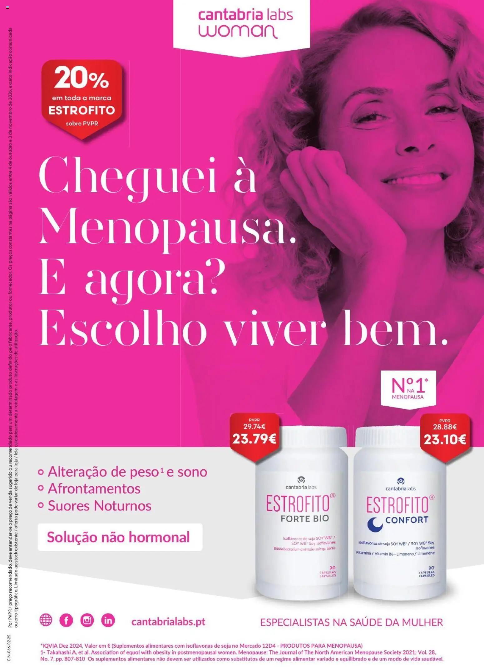 Auchan Revista Beleza e Especial Corpo │ válido de 04/10/2026 | Página: 12