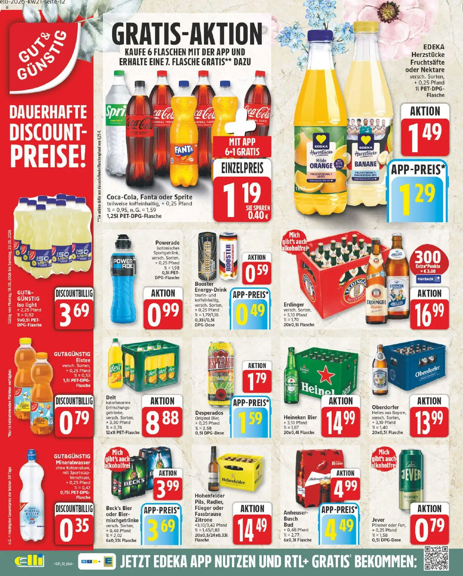 Elli Markt Prospekt – gültig ab 18.05.2026 | Seite: 14