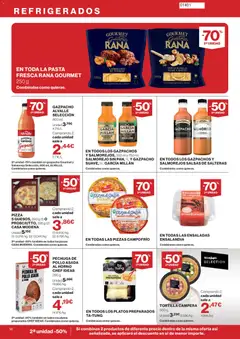 Vista previa Hipercor catálogo válido desde el 30/07/2026 | Página: 14