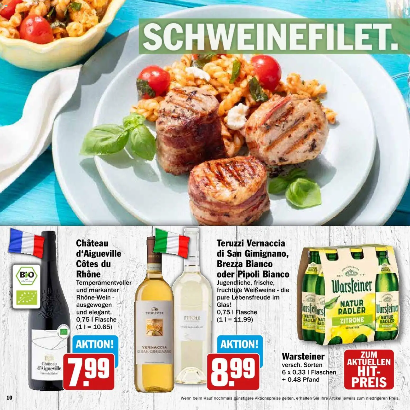 HIT Grillbroschüre – gültig ab 26.05.2026 | Seite: 10