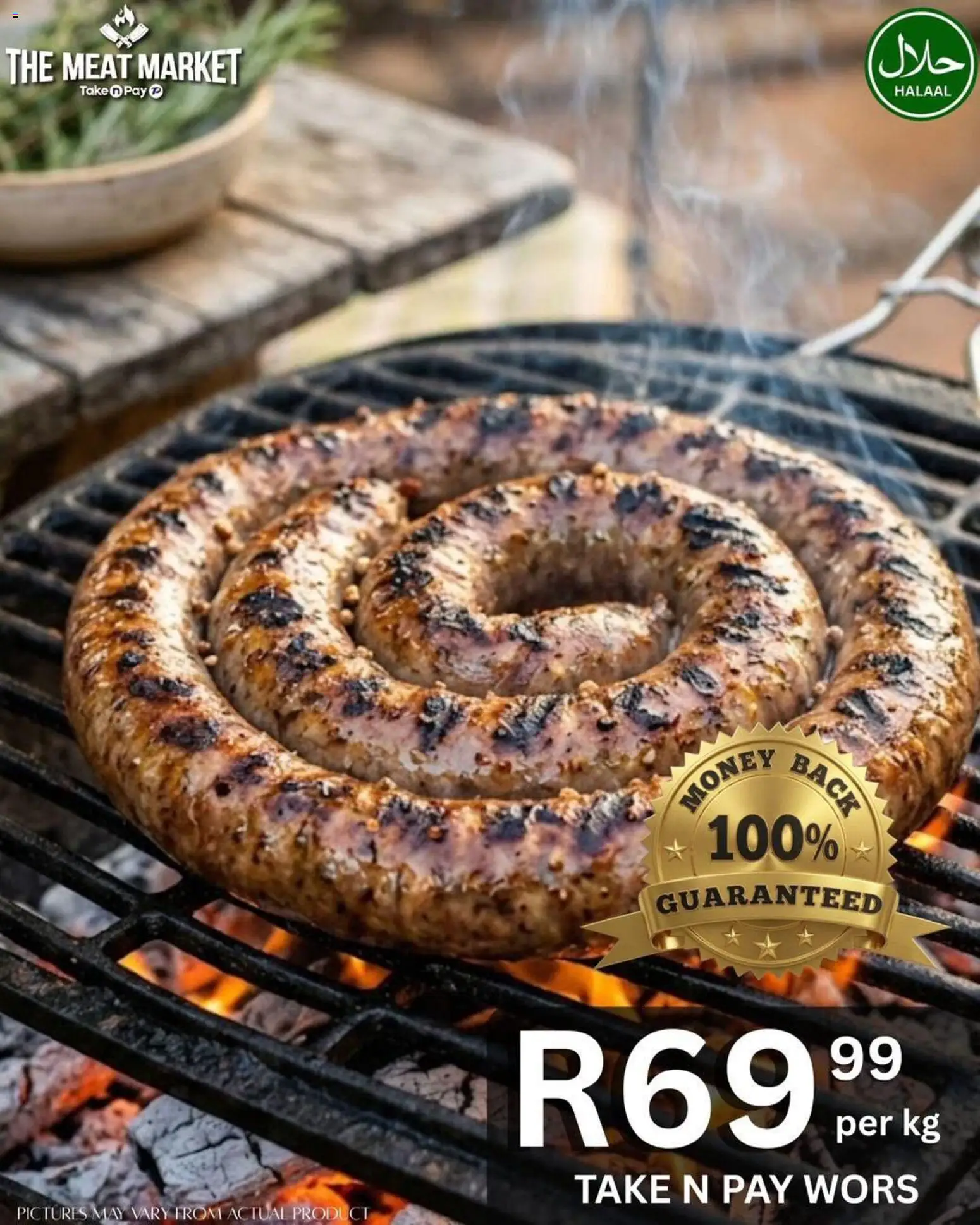 New Take n Pay catalogue – valid from 12.05.2026 | Page: 18