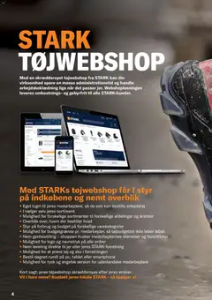 Stark - Tøjwebshop gyldig fra 01/01/2026 | Side: 4