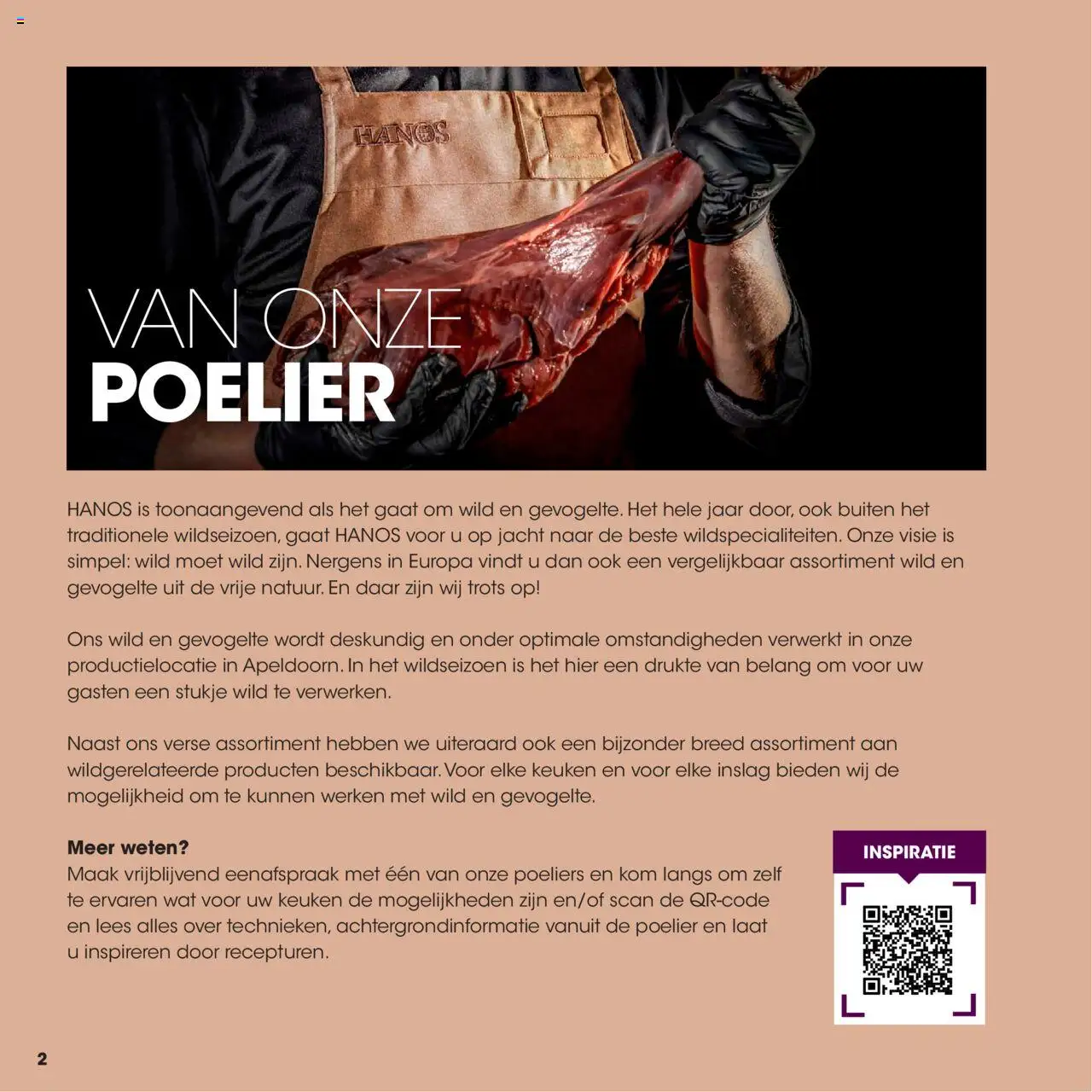 {H1} | Pagina: 2 | Producten: Kom, Moët, Gevogelte