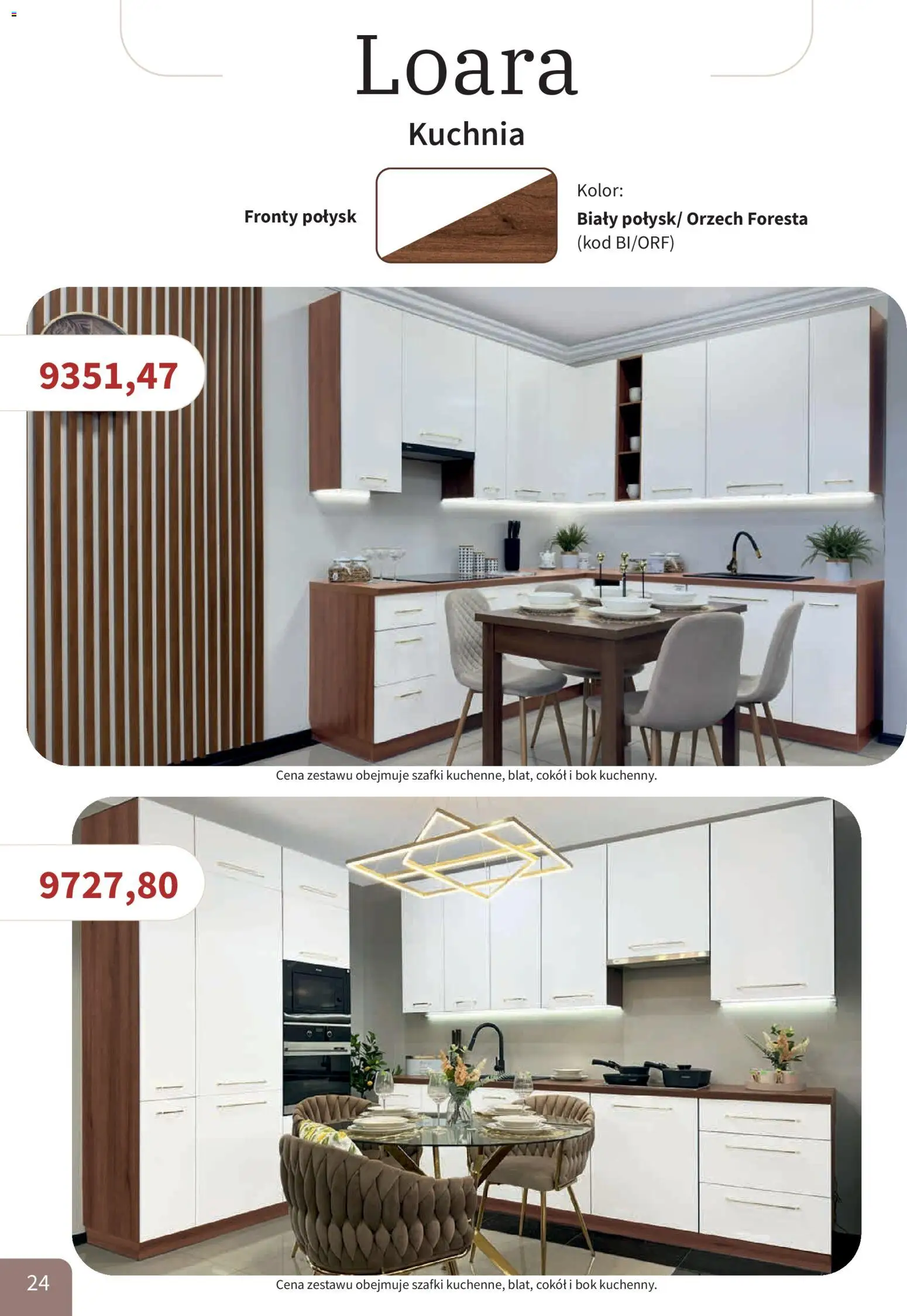 Bodzio Katalog od 01.04.2026 | Strona: 24