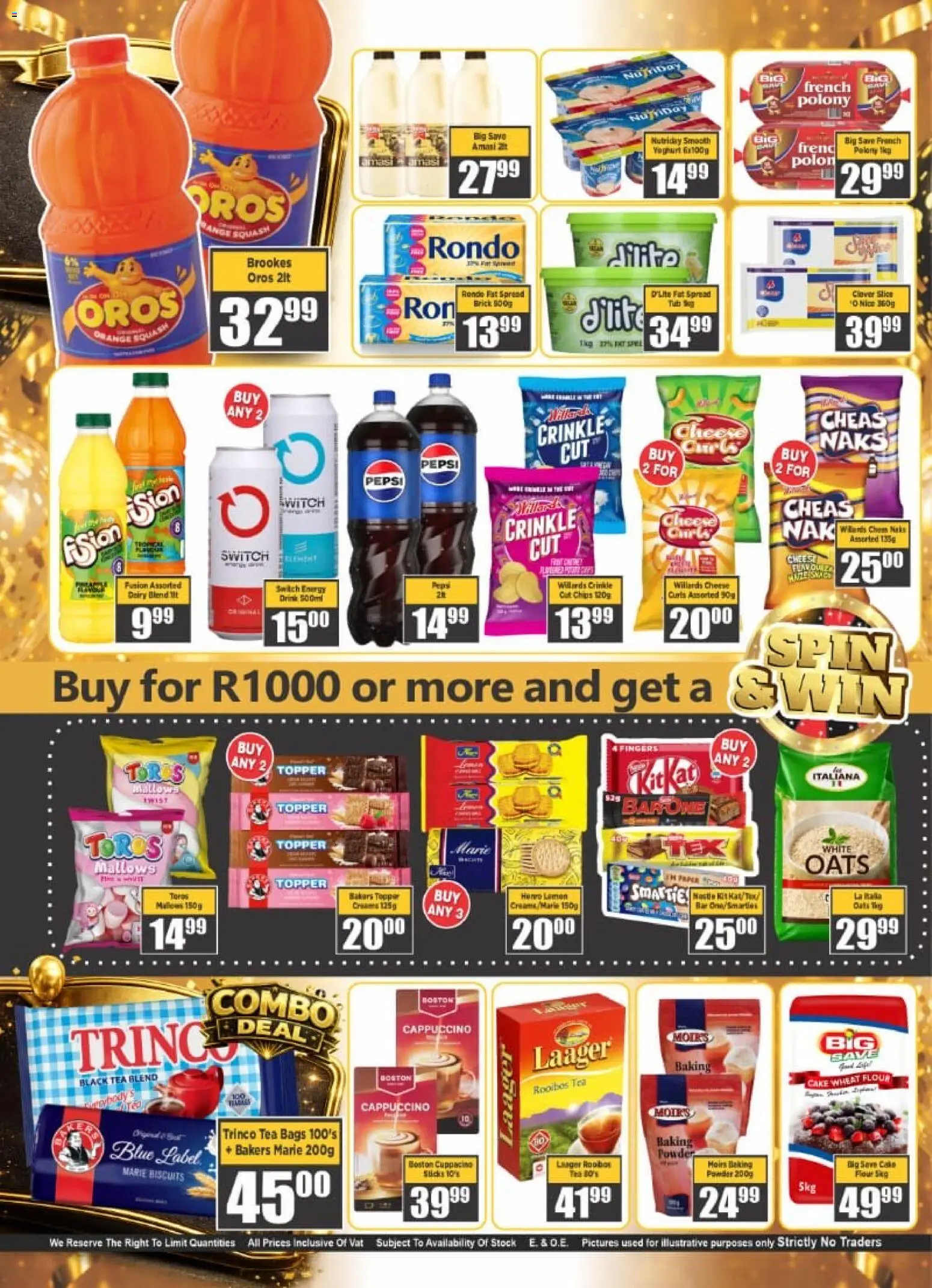 New Big Save catalogue – valid from 15.06.2026 | Page: 2