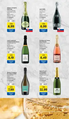 Tesco leták platný od 05.10.2026 | Strana: 7