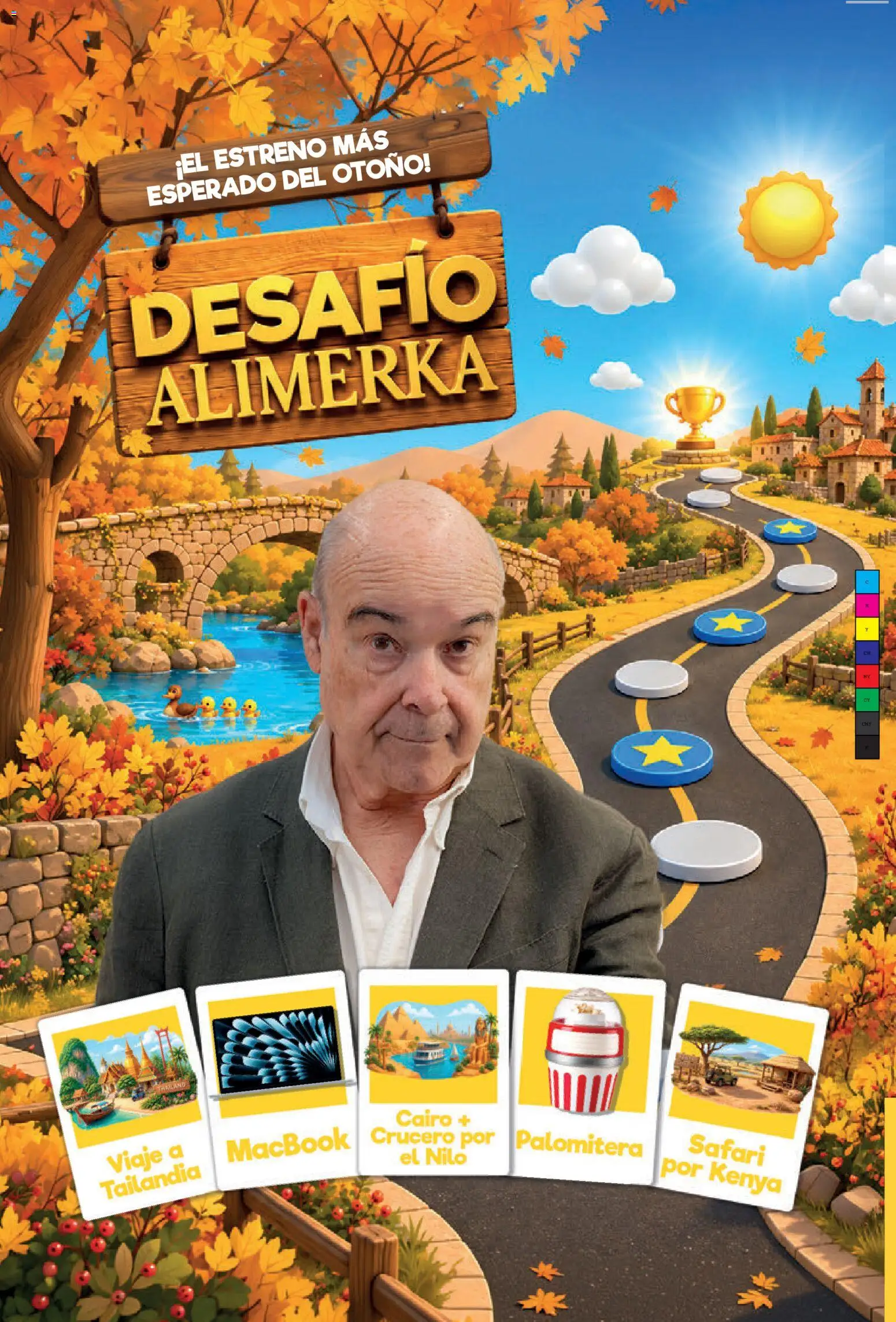 Alimerka folleto Castilla y León │ válido desde el 24/09/2026 | Página: 28