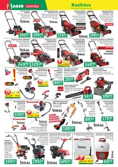 Jager katalog akcije – veljaven od 17.06.2026 | Stran: 2