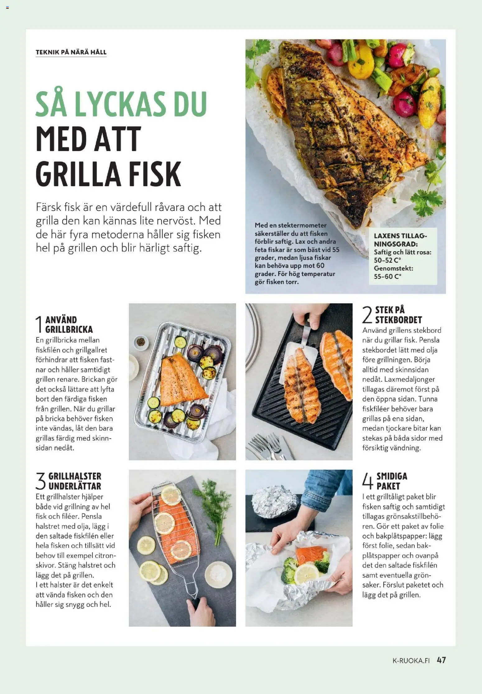 K-Market tarjoukset - K-mat – voimassa 10.06.2026 alkaen | Sivu: 47