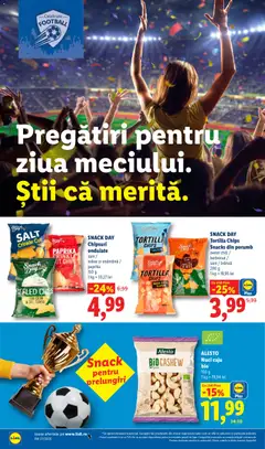 Ofertele Lidl valabile de la 29.06.2026 | Pagină: 80