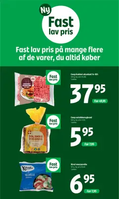 Coop 365 - Tilbudsavis uge 31 gyldig fra 30/07/2026 | Side: 13